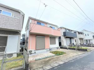 中古戸建 板橋区赤塚４丁目1-23 東武東上線成増駅 51800000