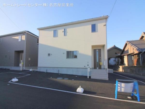 新築戸建 安城市小川町 第9 愛知県安城市小川町天神 名鉄西尾線桜井駅｜新築一戸建てなら、飯田グループホールディングス・ホームトレードセンターへ