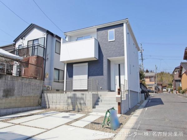 新築戸建 瀬戸市東拝戸町 愛知県瀬戸市東拝戸町 名鉄瀬戸線尾張瀬戸駅｜新築一戸建てなら、飯田グループホールディングス・ホームトレードセンターへ