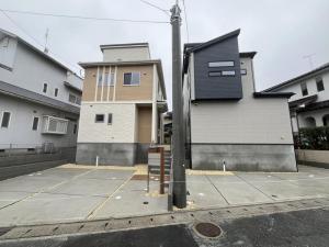 新築戸建 福岡市南区柏原５丁目6-14 福岡市七隈線福大前駅 29950000