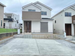 新築戸建 福岡市西区生の松原４丁目8-1 JR筑肥線下山門駅 37800000