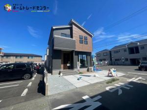 新築戸建 浜松市中央区下石田町1834-1 JR東海道本線（熱海〜米原）天竜川駅 30800000