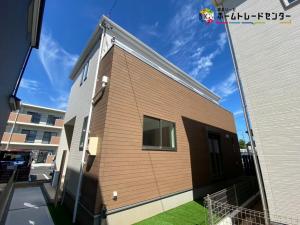 新築戸建 浜松市中央区下石田町1834-1 JR東海道本線（熱海〜米原）天竜川駅 21580000