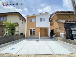 新築戸建 湖西市白須賀3985-2387 JR東海道本線（熱海〜米原）新所原駅 23800000