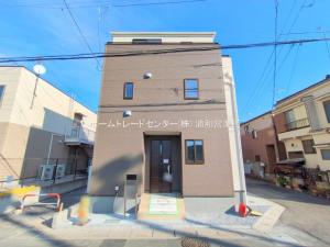 新築戸建 埼玉県さいたま市中央区八王子３丁目10-8 JR埼京線与野本町駅 25900000