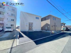 新築戸建 磐田市見付1453-1 JR東海道本線（熱海〜米原）磐田駅 24900000