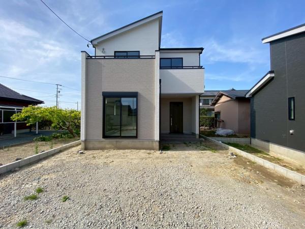 新築戸建 浜松市中央区寺脇町 JR東海道本線(熱海〜米原)浜松駅 2,680万円