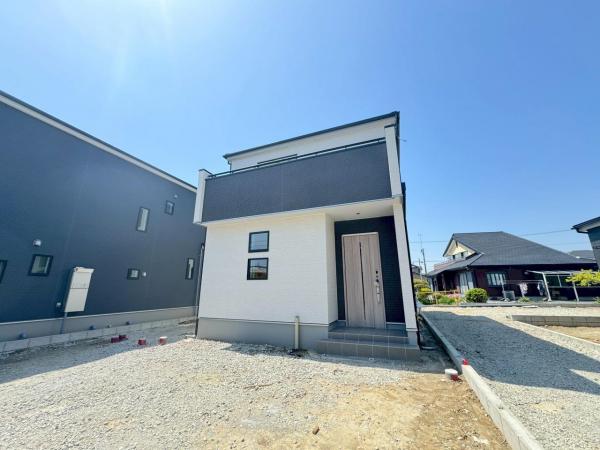 新築戸建 浜松市中央区寺脇町 JR東海道本線(熱海〜米原)浜松駅 2,780万円
