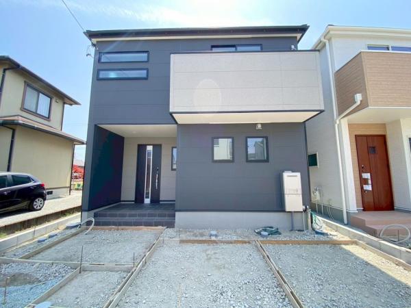 新築戸建 磐田市池田 JR東海道本線(熱海〜米原)豊田町駅 2,478万円