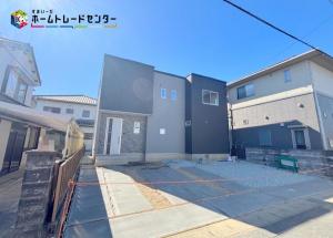 新築戸建 浜松市中央区西ケ崎町1668 遠州鉄道積志駅 38800000
