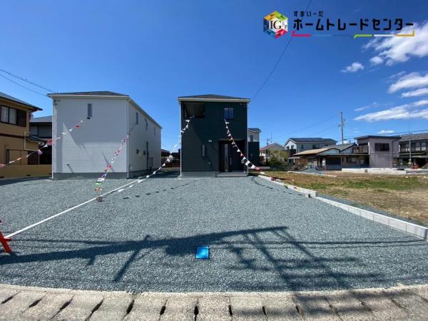 新築戸建 磐田市川袋 JR東海道本線(熱海〜米原)豊田町駅 2,180万円