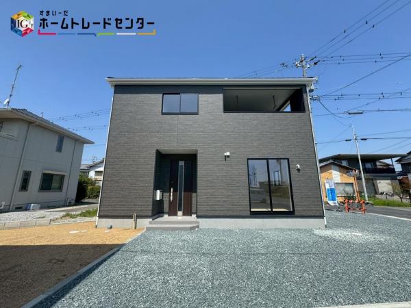 新築戸建 浜松市中央区福島町 JR東海道本線(熱海〜米原)浜松駅 2,190万円