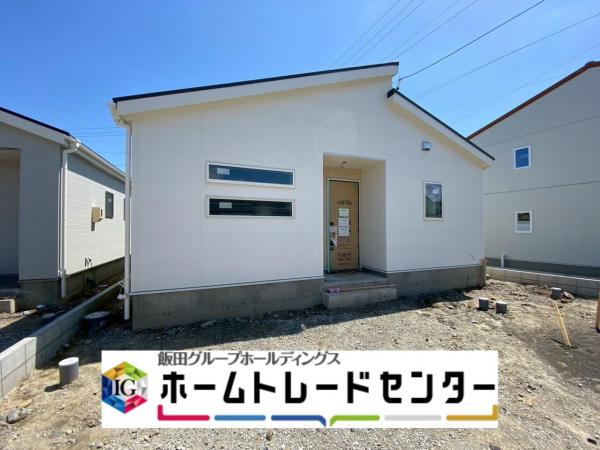 新築戸建 掛川市各和 天竜浜名湖鉄道桜木駅 2,250万円