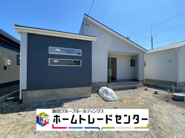 新築戸建 掛川市各和 天竜浜名湖鉄道桜木駅 2,380万円