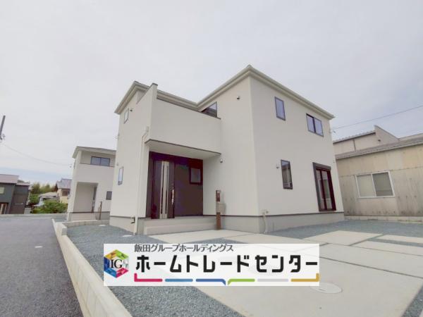 新築戸建 袋井市豊沢 JR東海道本線(熱海〜米原)袋井駅 2,850万円