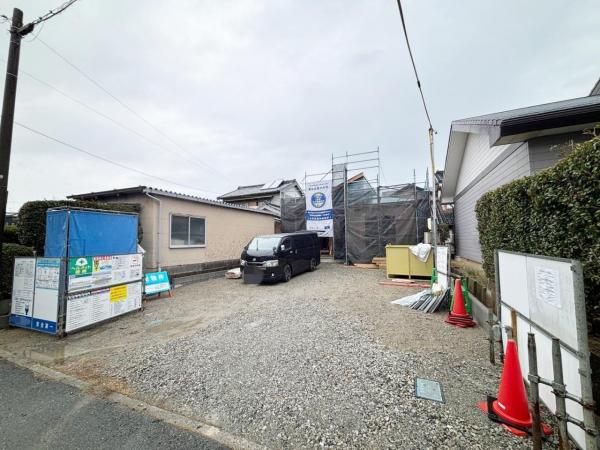 新築戸建 湖西市新居町新居 JR東海道本線(熱海〜米原)新居町駅 2,690万円