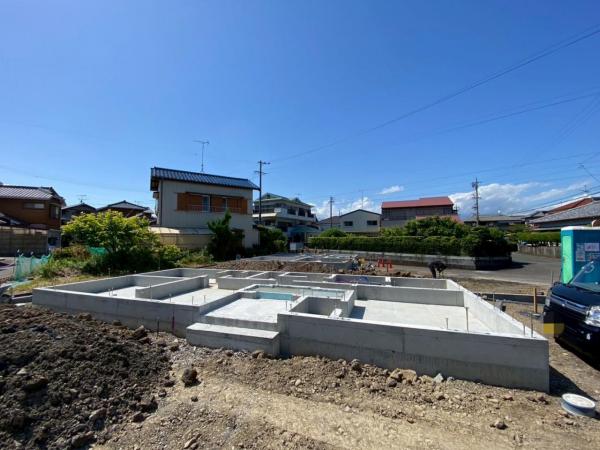 新築戸建 島田市金谷泉町 大井川鉄道本線新金谷駅 2,530万円