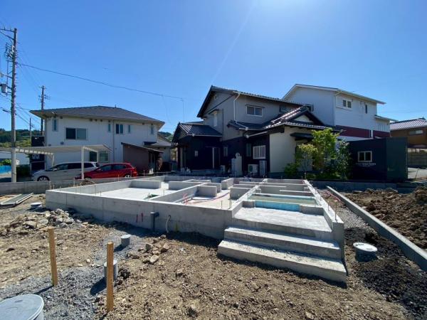 新築戸建 島田市金谷泉町 大井川鉄道本線新金谷駅 2,430万円