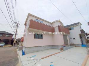 新築戸建 埼玉県川口市大字安行小山450 東武伊勢崎線草加駅 27900000