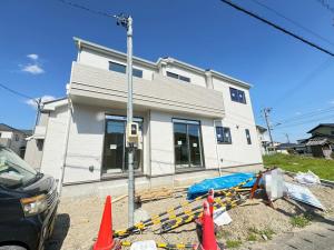 新築戸建 島田市金谷根岸町135-8 JR東海道本線（熱海〜米原）金谷駅 27900000