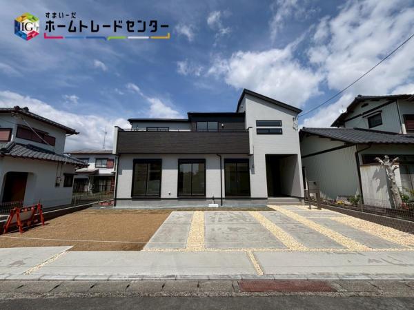 新築戸建 菊川市本所 JR東海道本線(熱海〜米原)菊川駅 2,689万円
