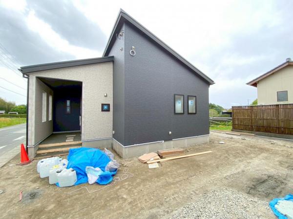 新築戸建 掛川市横須賀 JR東海道本線(熱海〜米原)袋井駅 2,599万円