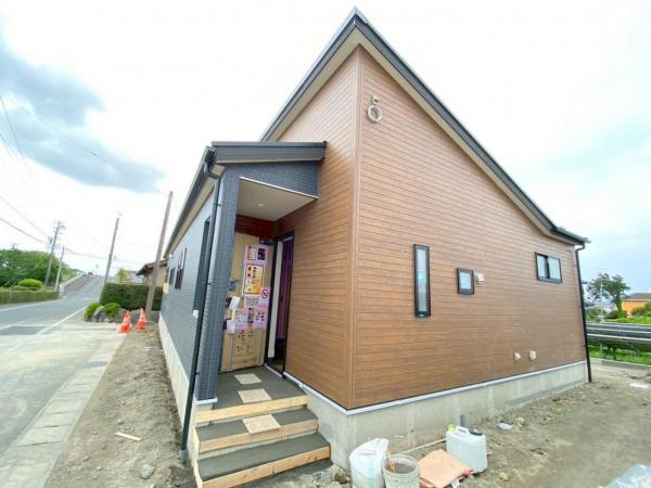 新築戸建 掛川市横須賀 JR東海道本線(熱海〜米原)袋井駅 2,599万円