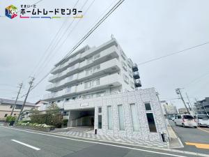 中古マンション 浜松市中央区小池町1607-2 遠州鉄道自動車学校前駅 24900000