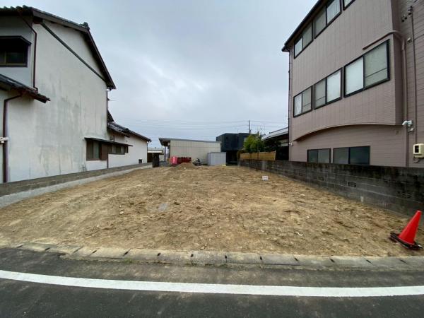 新築戸建 掛川市西大渕 JR東海道本線（熱海〜米原）掛川駅 2,280万円