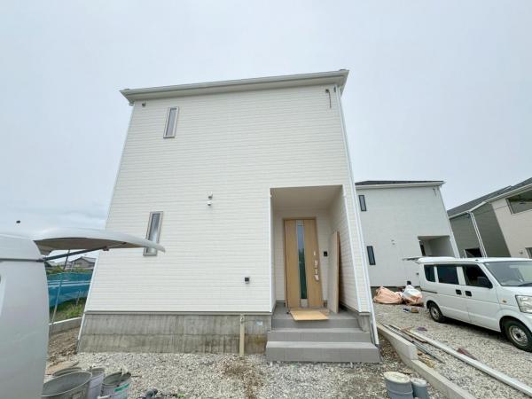 新築戸建 浜松市中央区福島町 JR東海道本線(熱海〜米原)浜松駅 2,490万円