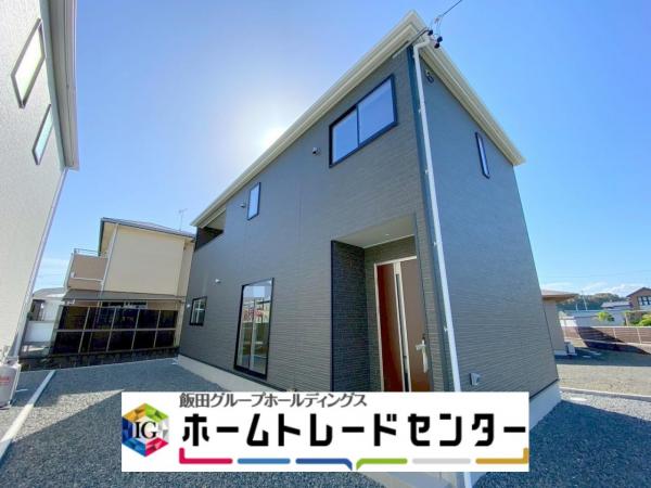 新築戸建 榛原郡吉田町片岡 JR東海道本線(熱海〜米原)島田駅 2,380万円