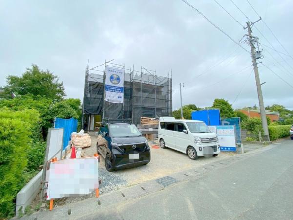 新築戸建 袋井市岡崎 JR東海道本線(熱海〜米原)袋井駅 1,980万円