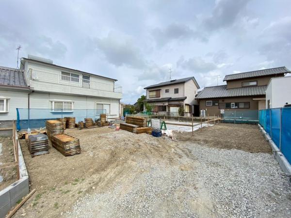 新築戸建 榛原郡吉田町住吉 JR東海道本線(熱海〜米原)島田駅 2,080万円