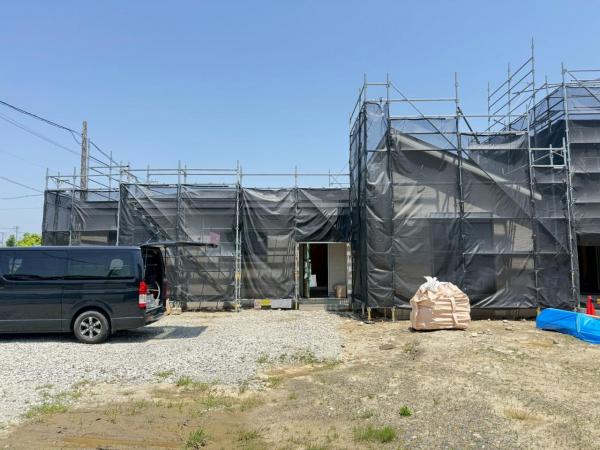新築戸建 磐田市福田中島 JR東海道本線(熱海〜米原)磐田駅 2,580万円
