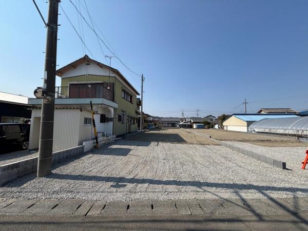 新築戸建 牧之原市細江 JR東海道本線(熱海〜米原)六合駅 2,380万円