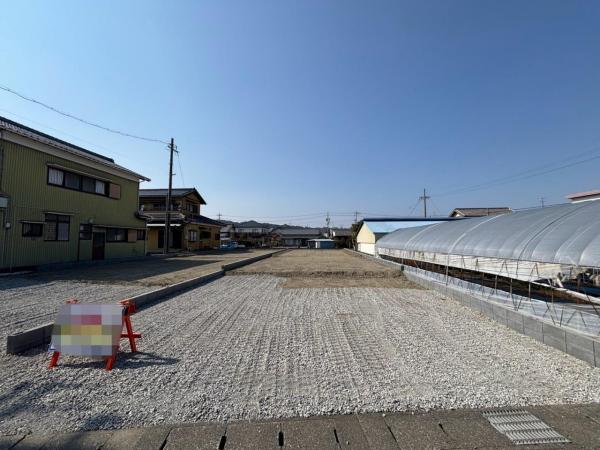 新築戸建 牧之原市細江 JR東海道本線(熱海〜米原)六合駅 2,380万円