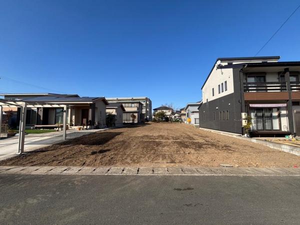新築戸建 磐田市国府台 JR東海道本線(熱海〜米原)磐田駅 3,180万円
