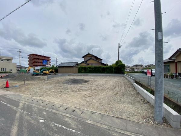 新築戸建 榛原郡吉田町神戸 JR東海道本線(熱海〜米原)島田駅 2,730万円