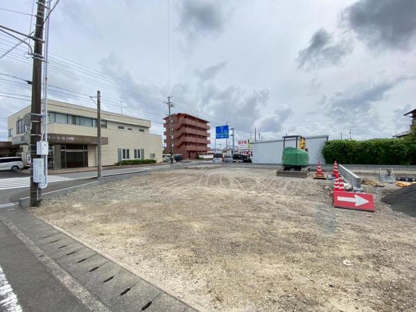 新築戸建 榛原郡吉田町神戸 JR東海道本線(熱海〜米原)島田駅 2,780万円