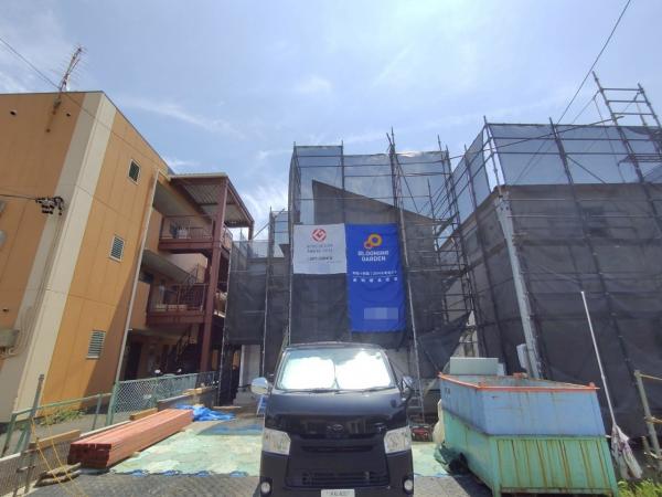 新築戸建 磐田市国府台 JR東海道本線(熱海〜米原)磐田駅 2,799万円