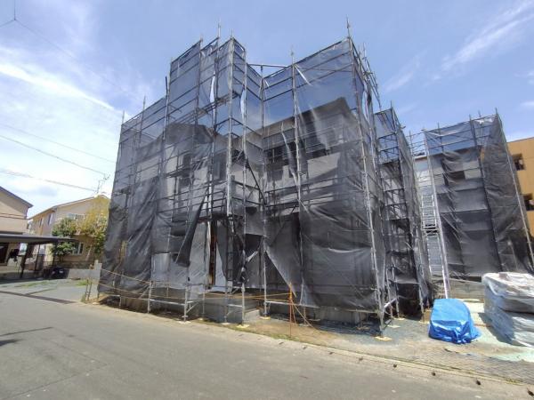 新築戸建 磐田市国府台 JR東海道本線(熱海〜米原)磐田駅 2,989万円