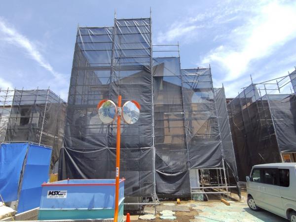 新築戸建 磐田市国府台 JR東海道本線(熱海〜米原)磐田駅 2,899万円