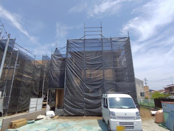 新築戸建 磐田市国府台 JR東海道本線(熱海〜米原)磐田駅 2,949万円