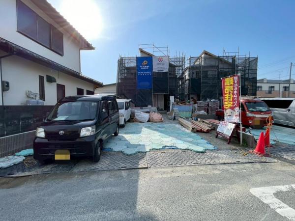 新築戸建 浜松市浜名区西美薗 遠州鉄道遠州小林駅 3,250万円