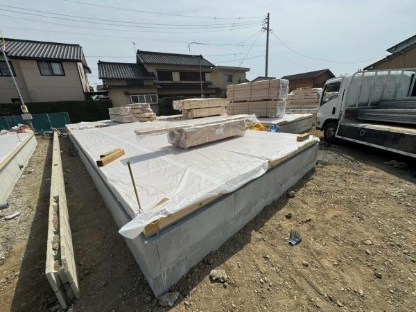 新築戸建 豊橋市大村町字地之神 JR東海道本線(熱海〜米原)豊橋駅 2,680万円