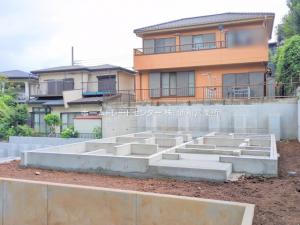 新築戸建 埼玉県さいたま市見沼区大和田町２丁目326-9 東武野田線大和田駅 45900000