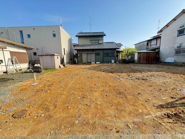 新築戸建 浜松市中央区小豆餅2丁目 遠州鉄道遠州上島駅 2,790万円