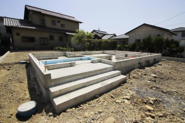 新築戸建 磐田市福田 JR東海道本線(熱海〜米原)磐田駅 2,280万円