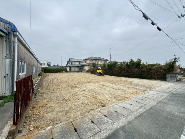 新築戸建 磐田市福田 JR東海道本線(熱海〜米原)浜松駅 2,480万円