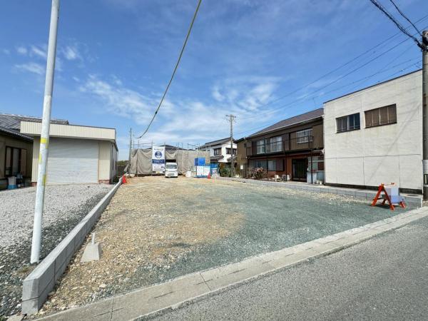 新築戸建 田原市福江町下地 豊橋鉄道渥美線三河田原駅 2,380万円